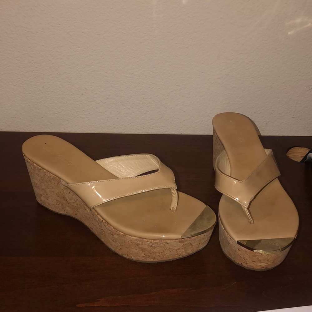 Jimmy Choo Sandals